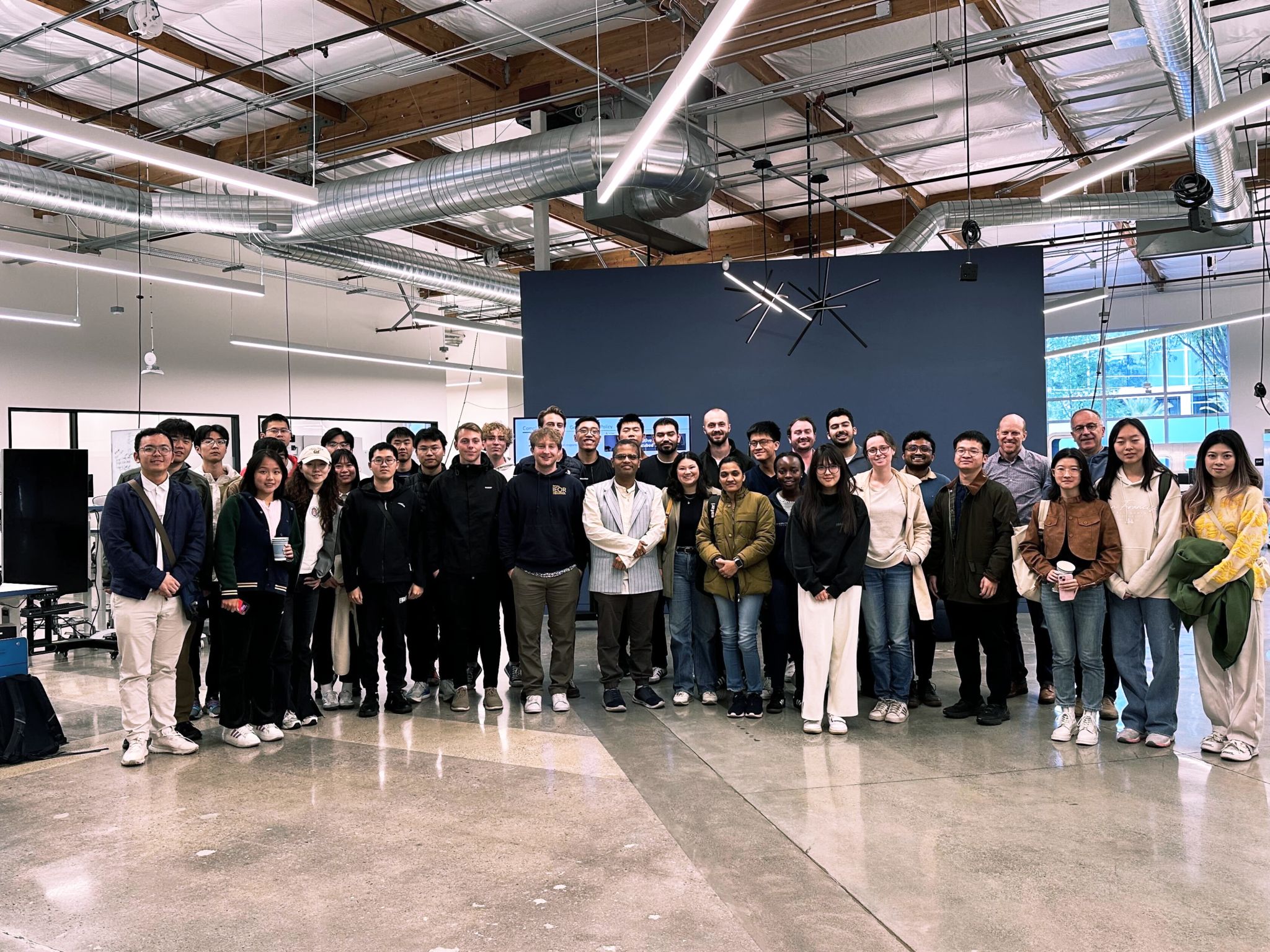 Airbus Acubed Silicon Valley Innovation Hub - Alvin Li